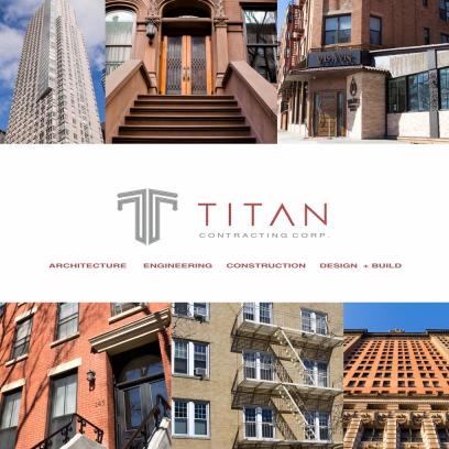2018 Titan Contracting Corp Ad
